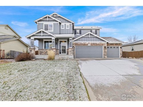 8528 Raspberry Dr, Frederick, CO, 80504-6794 | Card Image