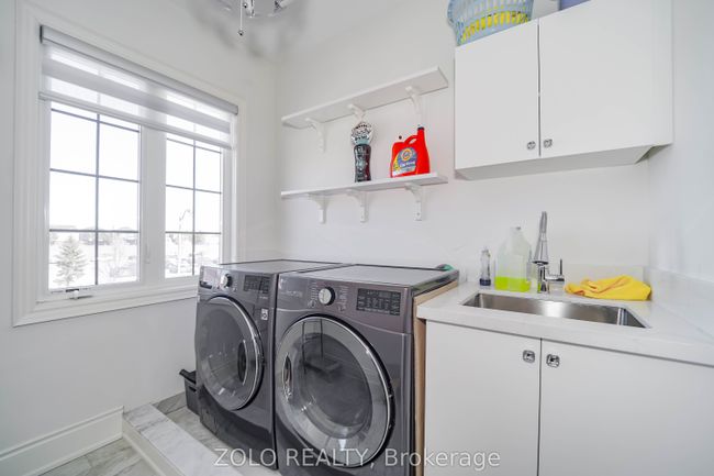 1 Penlea Gate, House other with 4 bedrooms, 4 bathrooms and 2 parking in Brampton ON | Image 31