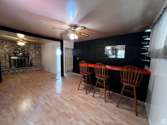 338 S 300 W, House other with 3 bedrooms, 2 bathrooms and 2 parking in Helper UT | Image 19