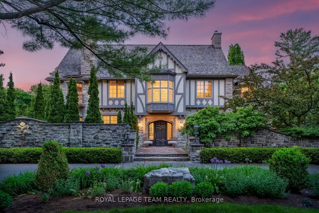 480 Manor Ave, House other with 6 bedrooms, 5 bathrooms and 10 parking in Rockcliffe ON | Image 48