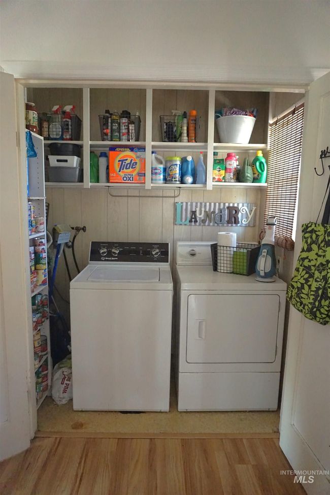 102 18 Th Ave, House other with 5 bedrooms, 2 bathrooms and 3 parking in Lewiston ID | Image 11