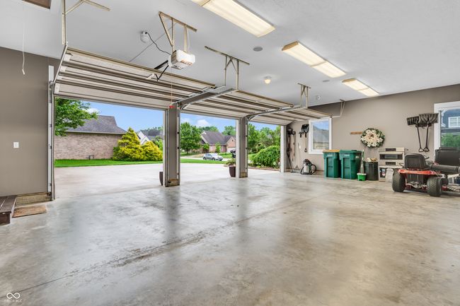 720 Willow Pointe North Dr, House other with 5 bedrooms, 5 bathrooms and null parking in Plainfield IN | Image 58