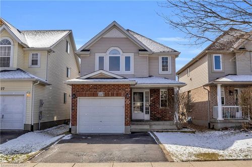 23 Maryann Price Lane, Cambridge, ON, N3C4K6 | Card Image