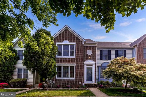 9216 Burley Ln, LAUREL, MD, 20723-5819 | Card Image
