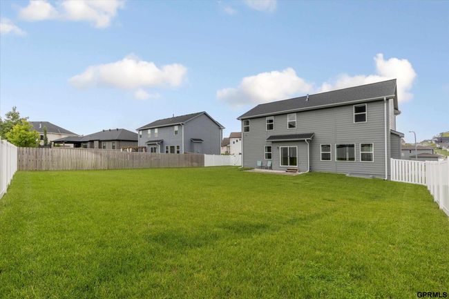 17312 Potter St, House other with 4 bedrooms, 3 bathrooms and 3 parking in Bennington NE | Image 36