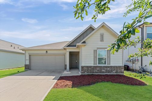 10132 Pappas Dr, Brookshire, TX, 77423-2826 | Card Image