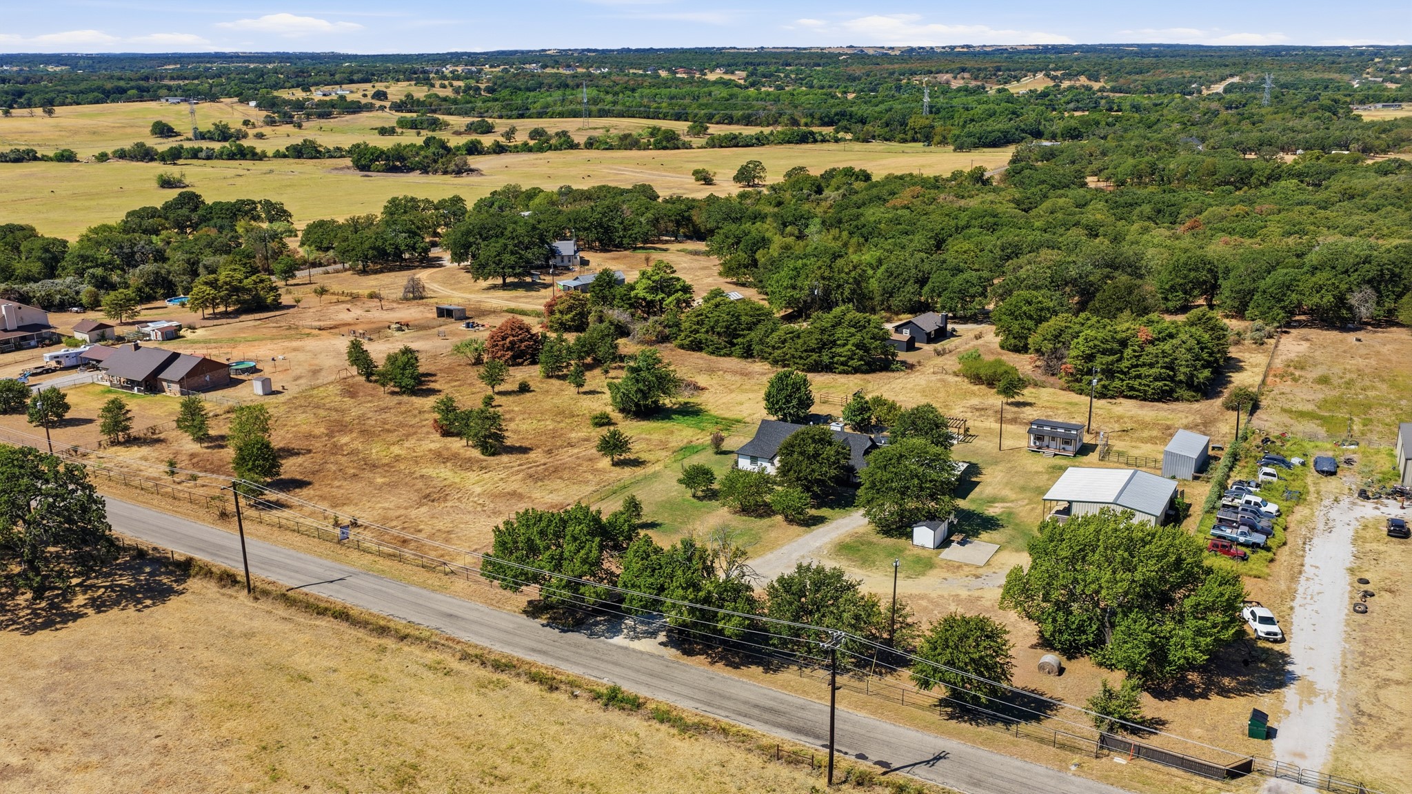 Residential in Springtown 3