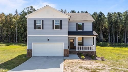 9133 Phoenix Ct, Middlesex, NC, 27557-7217 | Card Image
