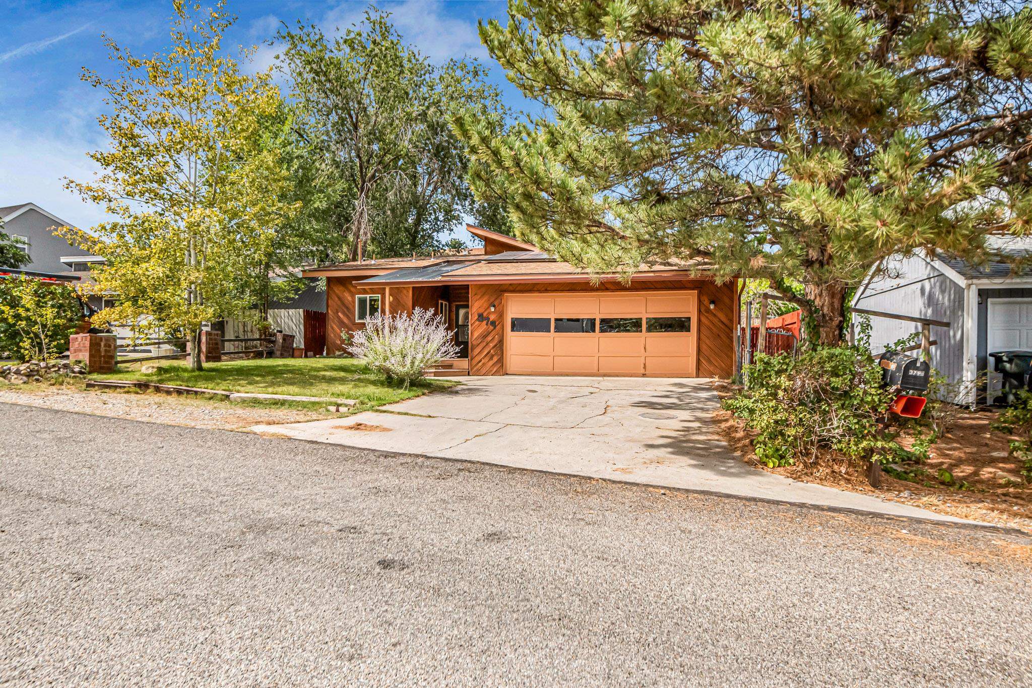 Ridge View Dr, Grand Junction, CO 81507
