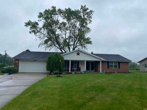 11122 Birky Dr, Spencerville, IN, 46788-9613 | Card Image