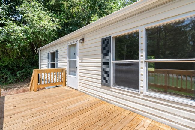 3947 S Park Dr, House other with 3 bedrooms, 2 bathrooms and null parking in Morganton NC | Image 15