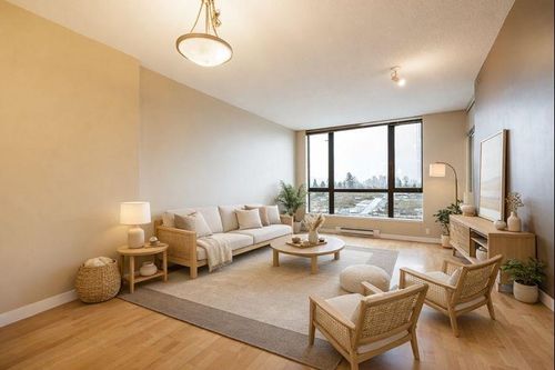 1701-400 Capilano Rd, Port Moody, BC, V3H0E1 | Card Image