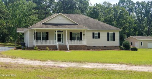 110 Sunshine Blvd, Aberdeen, NC, 28315-4302 | Card Image