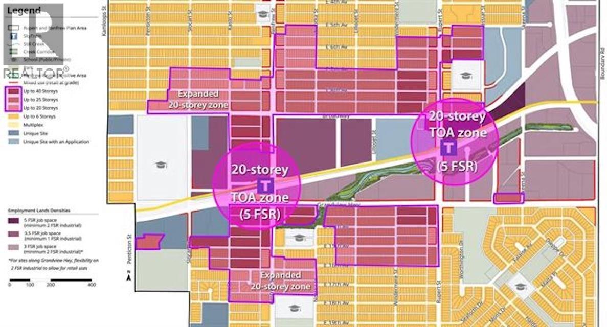 Residential in Vancouver 2