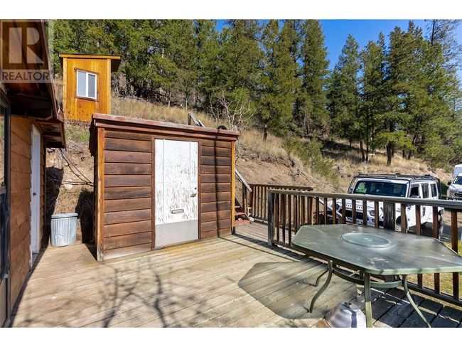 2631 Loon Lake Rd, House other with 1 bedrooms, 1 bathrooms and null parking in Loon Lake BC | Image 19