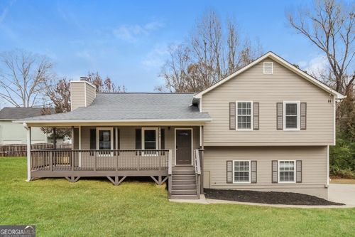 195 Harvest Way, Hiram, GA, 30141-4710 | Card Image