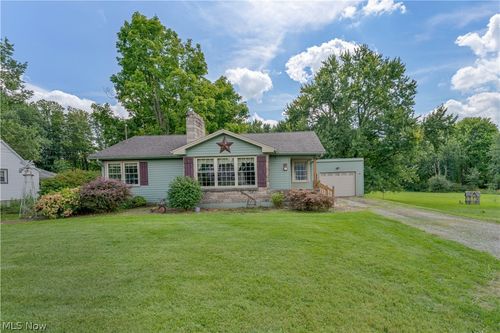 5349 Middletown Rd E, New Middletown, OH, 44442-9401 | Card Image