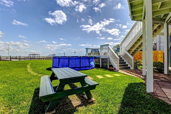 1547 John St, House other with 3 bedrooms, 2 bathrooms and 1 parking in San Leon TX | Image 39