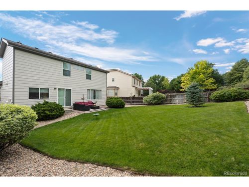 10445 Cheetah Winds, Lone Tree, CO, 80124-9543 | Card Image