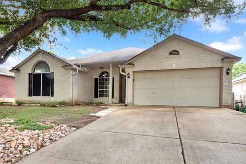 3339 Rod Carew Dr, Round Rock, TX, 78665-2385 | Card Image