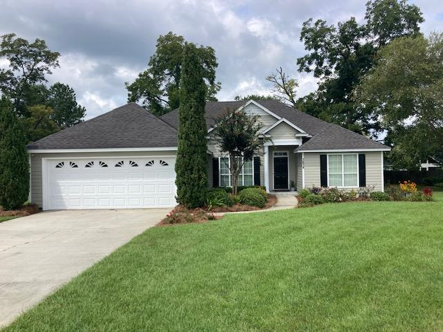 Edinburg Cir, Valdosta, GA 31605