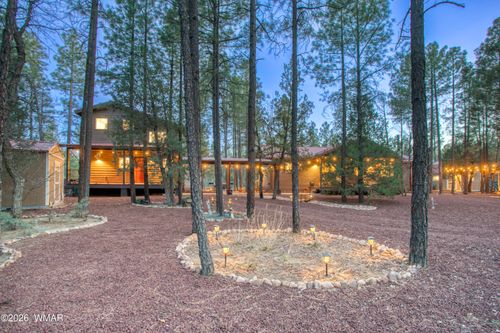 3623 Bear Trl, Lakeside, AZ, 85929-6677 | Card Image