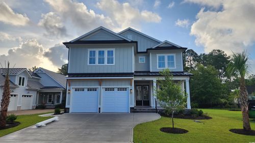 2566 Lavender Ln, Myrtle Beach, SC, 29579-3825 | Card Image