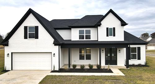 2067 Belmarie Dr, Southaven, MS, 38672 | Card Image