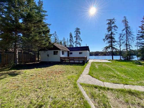 3056 Sunset Bay Rd, Iroquois Falls, ON, P0K1G0 | Card Image