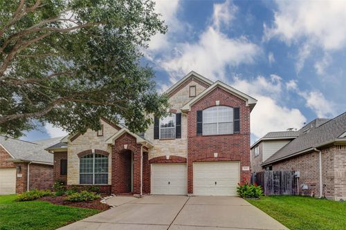 9711 Eagle Peak Ct, Katy, TX, 77494-0389 | Card Image