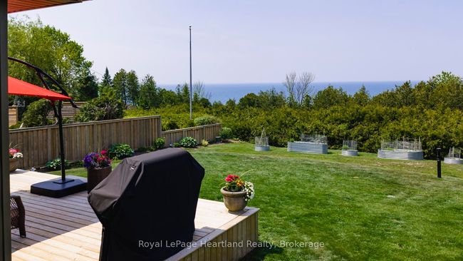 85049 Michelle St, House other with 2 bedrooms, 2 bathrooms and 4 parking in Goderich ON | Image 46