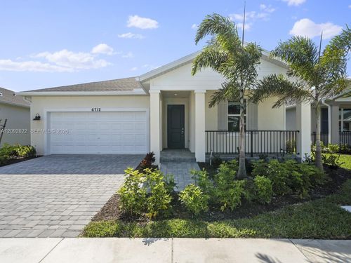 6712-6712 Nw Cloverdale Ave, Port St Lucie, FL, 34987-5850 | Card Image