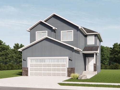 829 60th Ave W, West Fargo, ND, 58078-2870 | Card Image