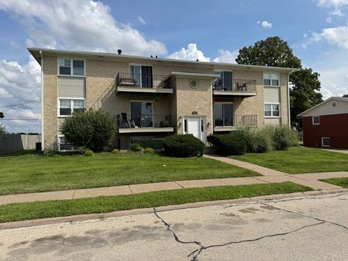 3-4305 Ripley Street, Davenport, IA, 52806 | Card Image