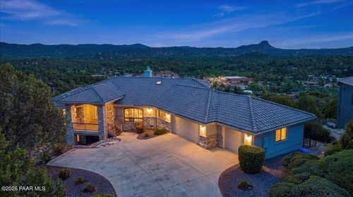 110 Summit Pointe Dr, Prescott, AZ, 86303-4367 | Card Image