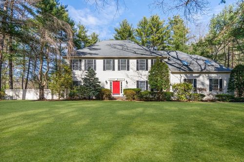 54 Phillips Rd, Sudbury, MA, 01776-1268 | Card Image