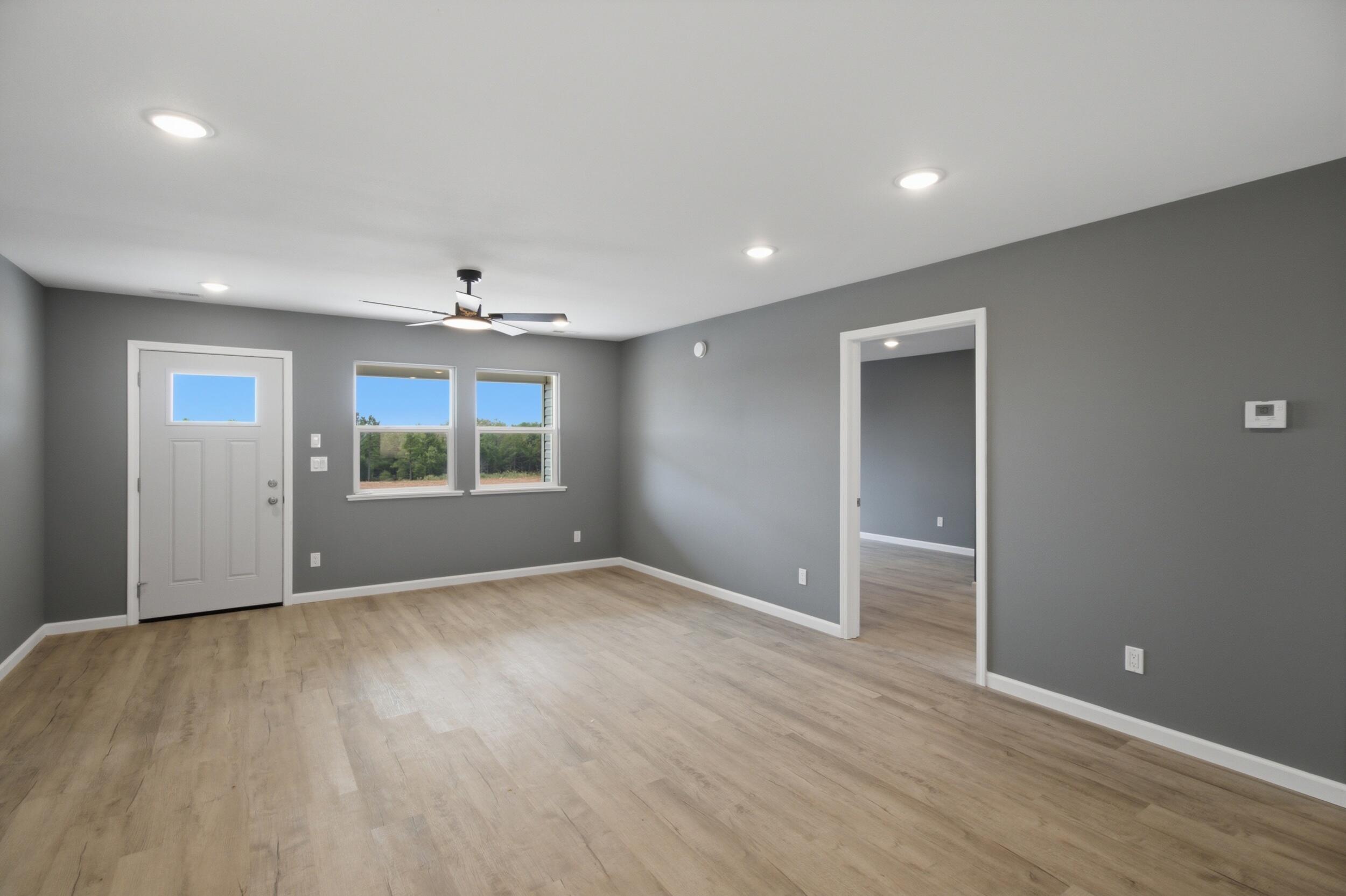 Residential in Houston 4