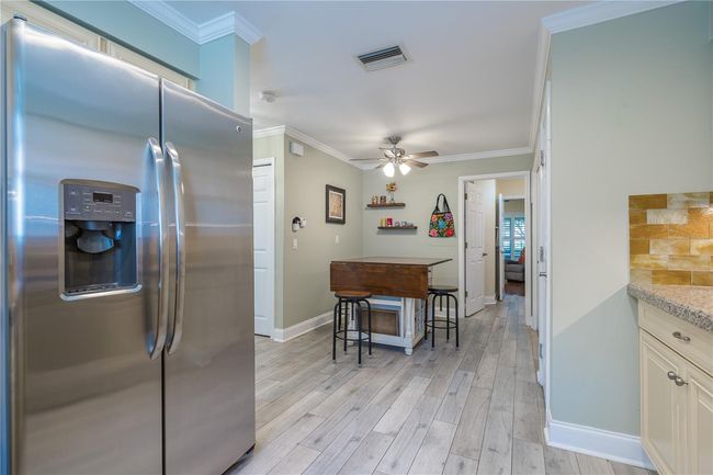 17544 Fairmeadow Dr, Townhouse with 3 bedrooms, 2 bathrooms and null parking in Tampa FL | Image 19