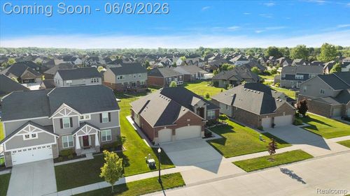 55206 Sarazen Dr, Macomb, MI, 48042-1237 | Card Image