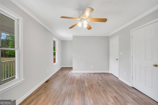 138 Sam Solomon Rd, House other with 3 bedrooms, 2 bathrooms and 2 parking in Locust Grove GA | Image 17