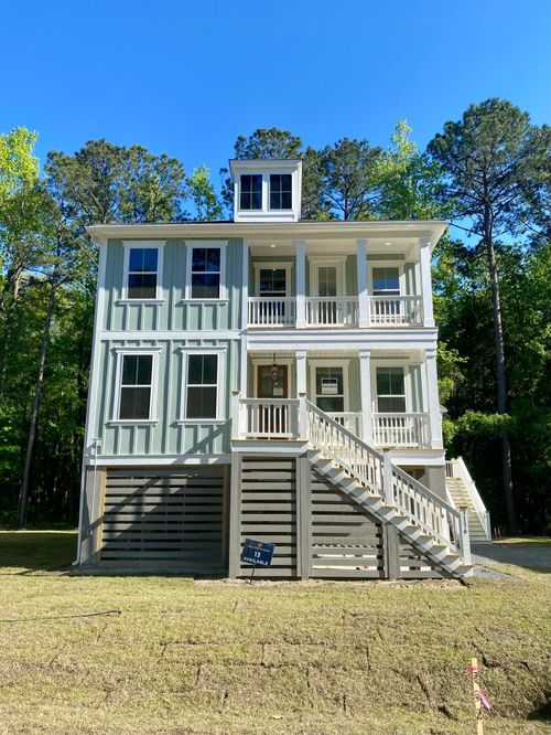 3136 Vanessa Lynne Ln, Johns Island, SC, 29455-5312 | Card Image