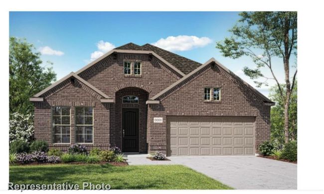 2219 Shady Elm Rd, House other with 4 bedrooms, 3 bathrooms and null parking in Midlothian TX | Image 7