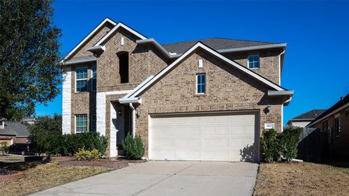 3203 Pimlico Pine Ln, Katy, TX, 77494-5653 | Card Image
