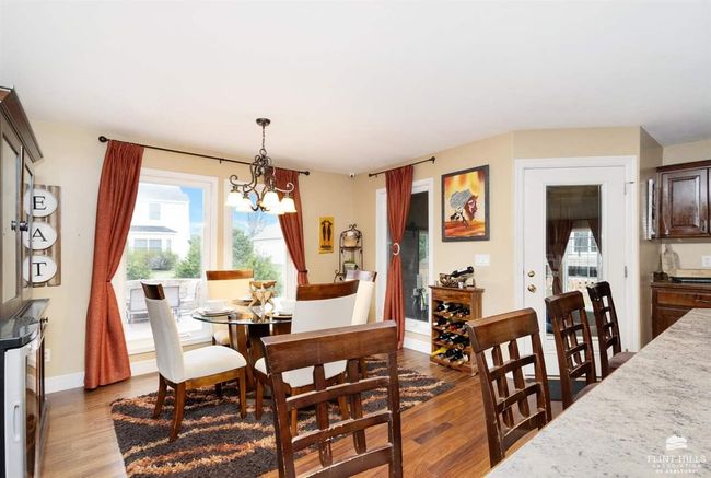 6125 Brookes Way, House other with 4 bedrooms, 3 bathrooms and null parking in Manhattan KS | Image 14