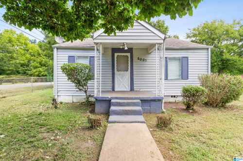 6001 Ivy St, BIRMINGHAM, AL, 35228-3821 | Card Image