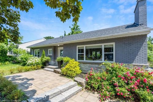 965 Kingsway Dr, Burlington, ON, L7T3J1 | Card Image