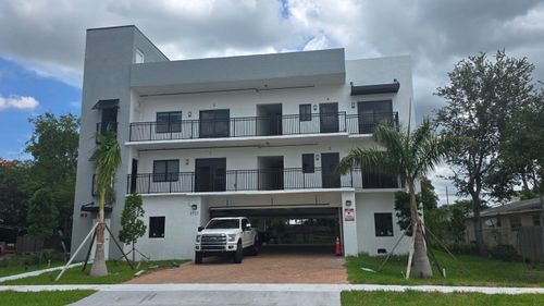 3-3721 Sw 12th Pl, Fort Lauderdale, FL, 33312-3482 | Card Image