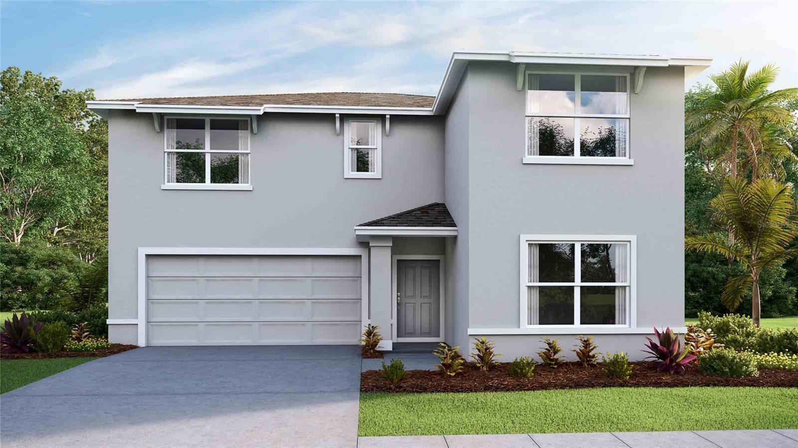 Rosewood Garden Loop, Tampa, FL 33637