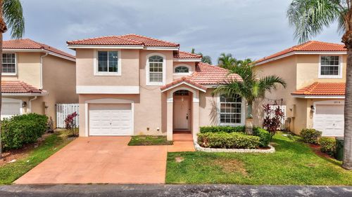 6024 Nw 45th Way, Coconut Creek, FL, 33073-1993 | Card Image