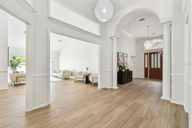 17515 Edinburgh Dr, House other with 4 bedrooms, 4 bathrooms and null parking in Tampa FL | Image 5